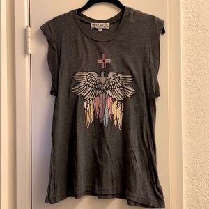 Wildfox T-shirt